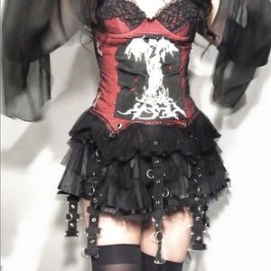 Meet your Posher, Audrey